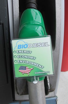 Biodiesel